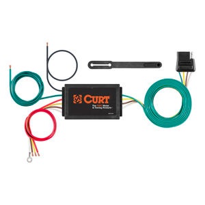 Curt Trailer Tail Light Converter 56146 - Read Reviews on Curt #56146