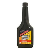 Honda recommended power steering fluid #7