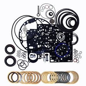 1998 Honda accord transmission rebuild kit #4