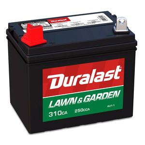 Duralast Utility battery U1-1 - Read 7 Reviews on Duralast #U1-1