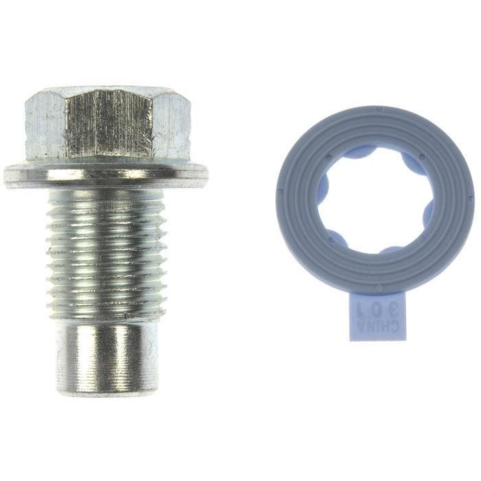 Dorman Engine Oil Drain Plug 090 049 1