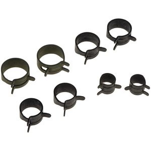 toyota spring clamp #1