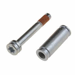 Bmw caliper guide bolt #7