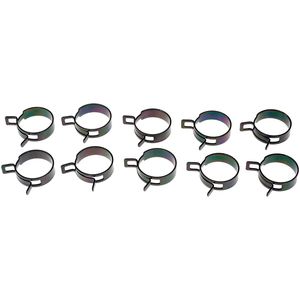 Dorman Help Spring Type Hose Clamps