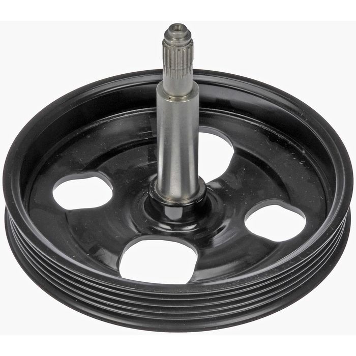 Dorman Power Steering Pump Pulley