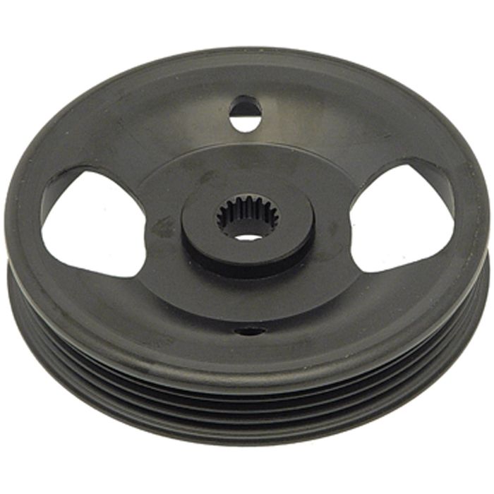 Dorman Power Steering Pump Pulley