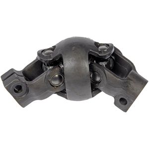 Bmw x5 universal steering joint #6