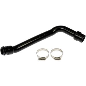 Dorman Oe Solutions Fuel Filler Hose