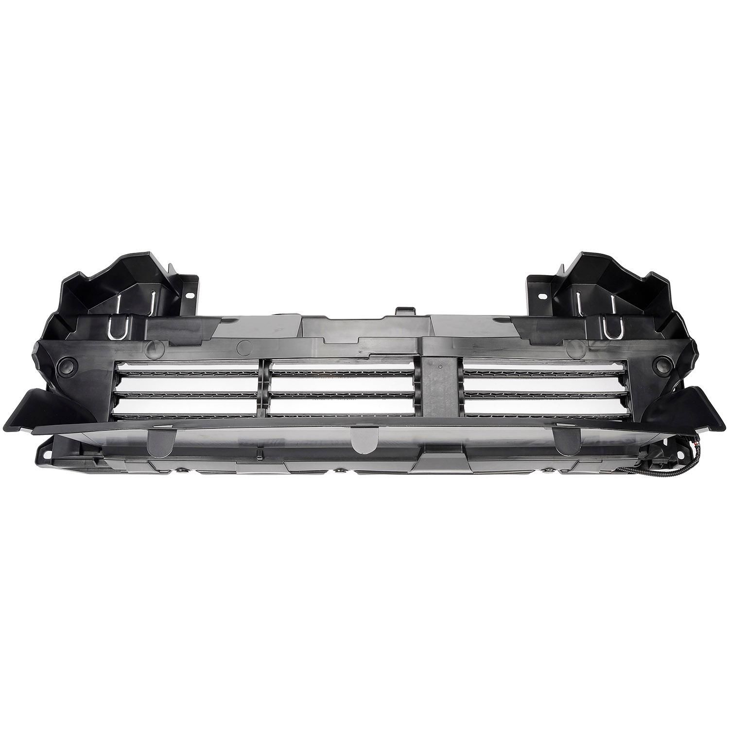 Dorman Radiator Shutter Assembly