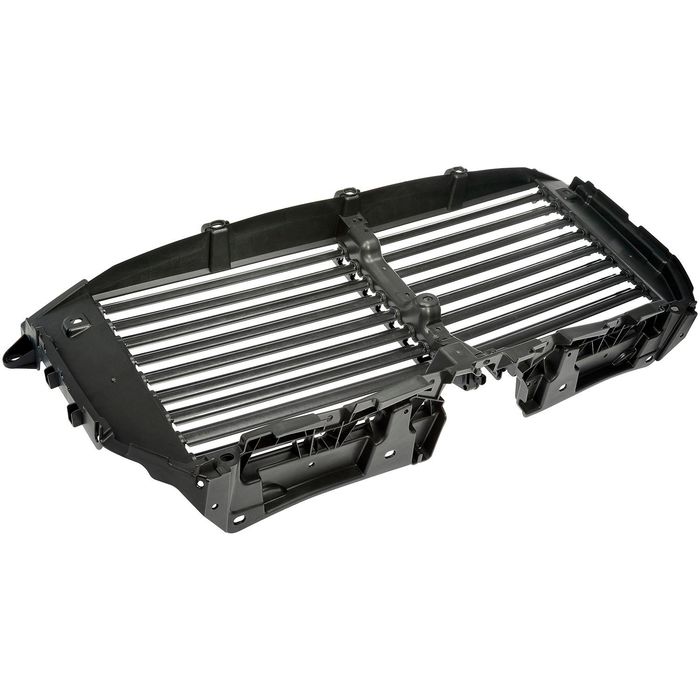 Dorman Radiator Shutter Assembly