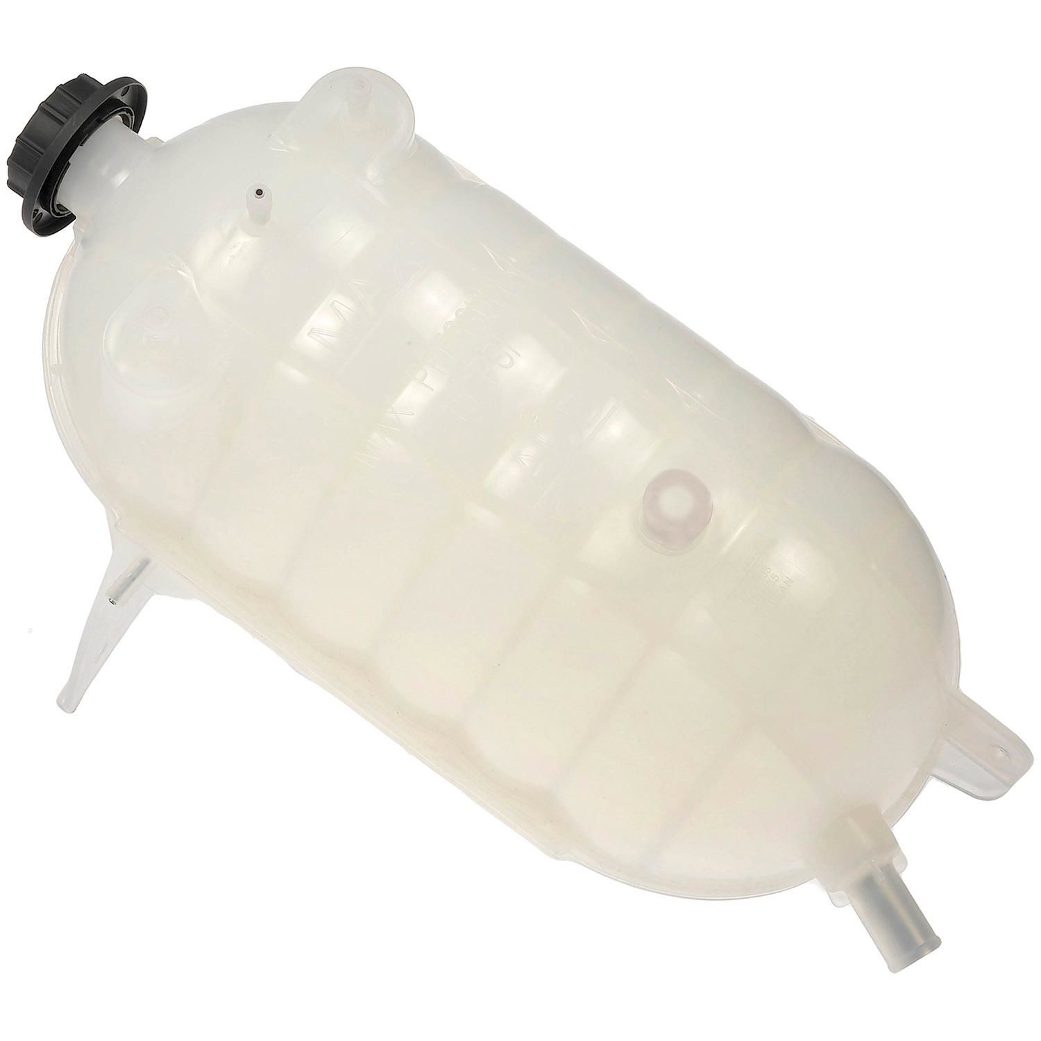 Dorman Coolant Recovery Tank