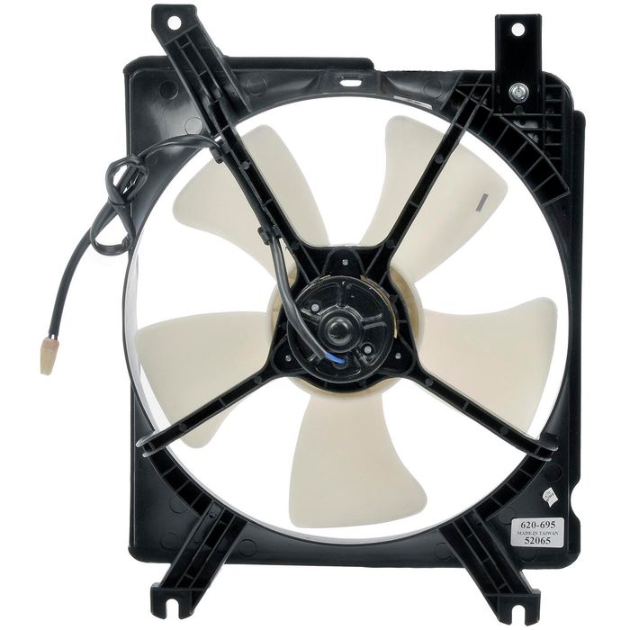 Dorman Radiator Fan Assembly