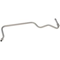 Dodge Dakota Transmission Cooler Line Assembly