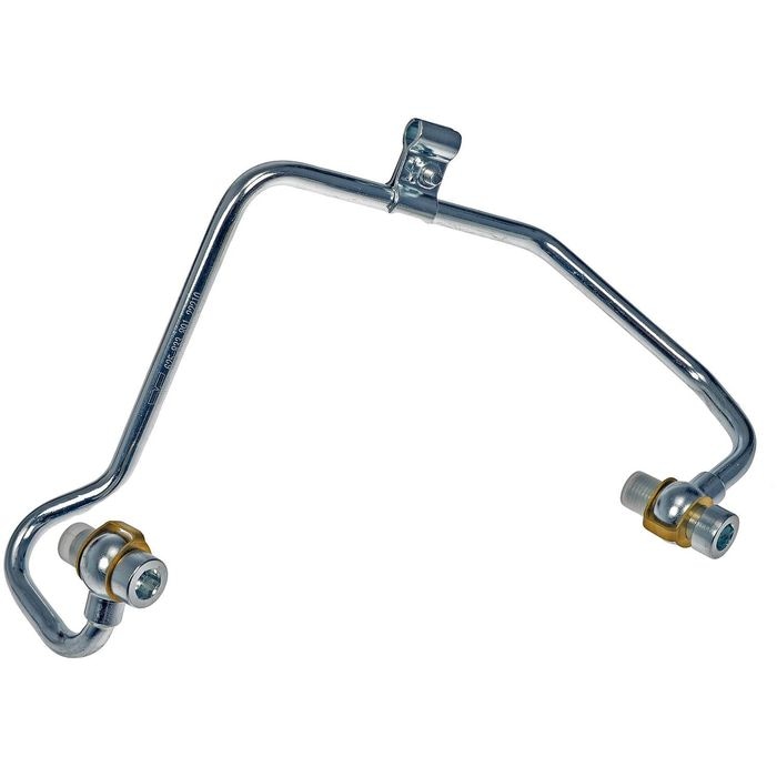 Dorman Turbocharger Coolant And Oil Supply Return Line Kit