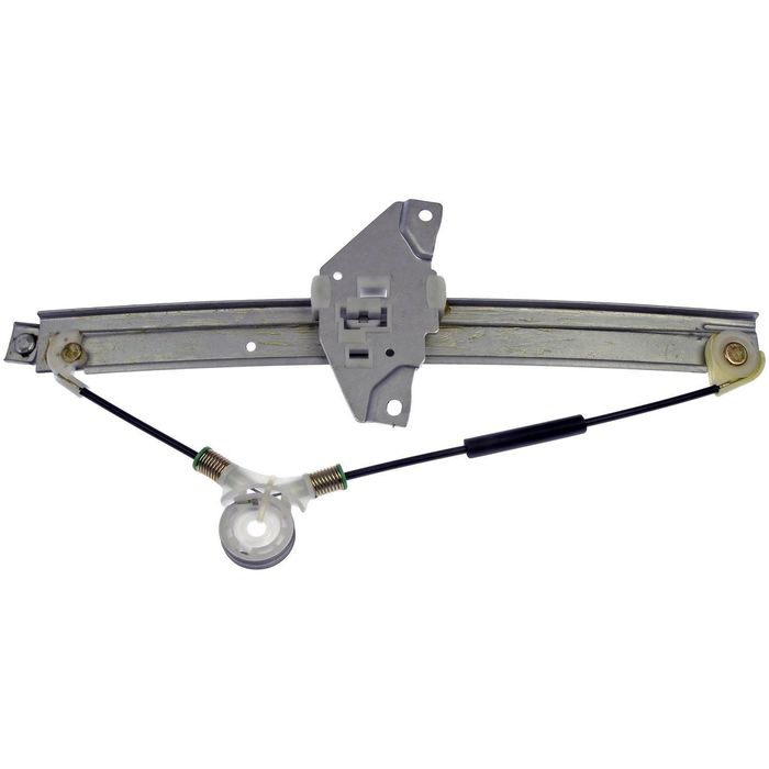 Dorman Oe Solutions Rear Passenger Side Window Regulator Dl Rrwr