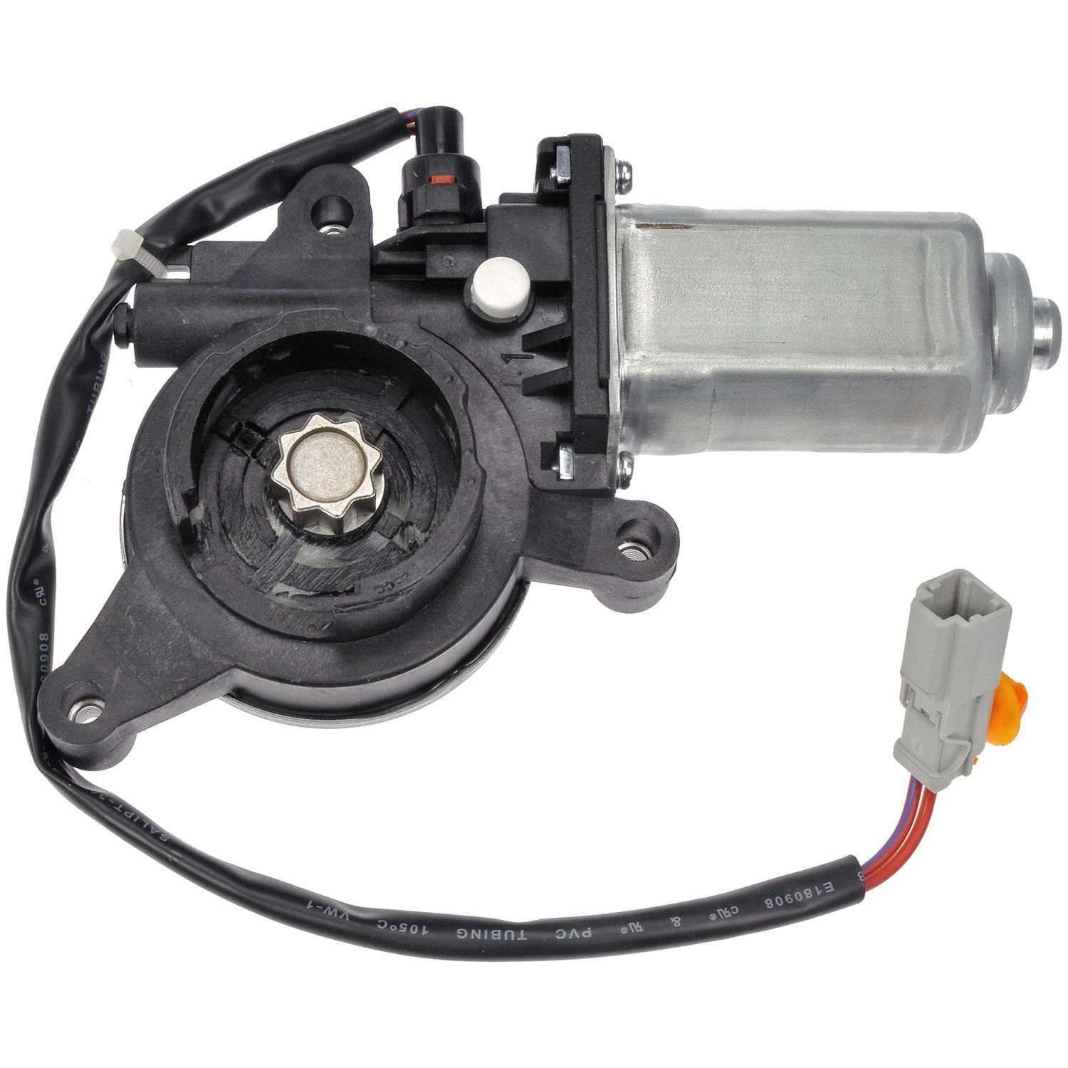 Dorman Window Lift Motor 742 837