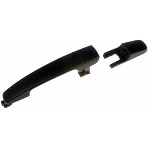 2010 Ford Focus Door Handle Exterior