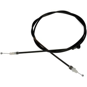 Dorman Hood Release Cable 912 485