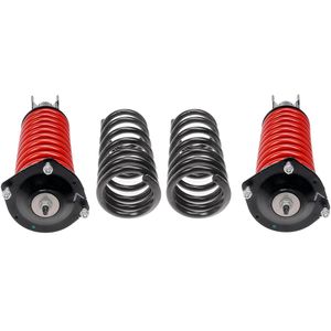 Dorman OE Solutions Air Spring To Coil Spring Conversion Kit 949 530