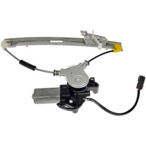 Dorman Rear Driver Side Window Lift Motor Dl Rl Wra