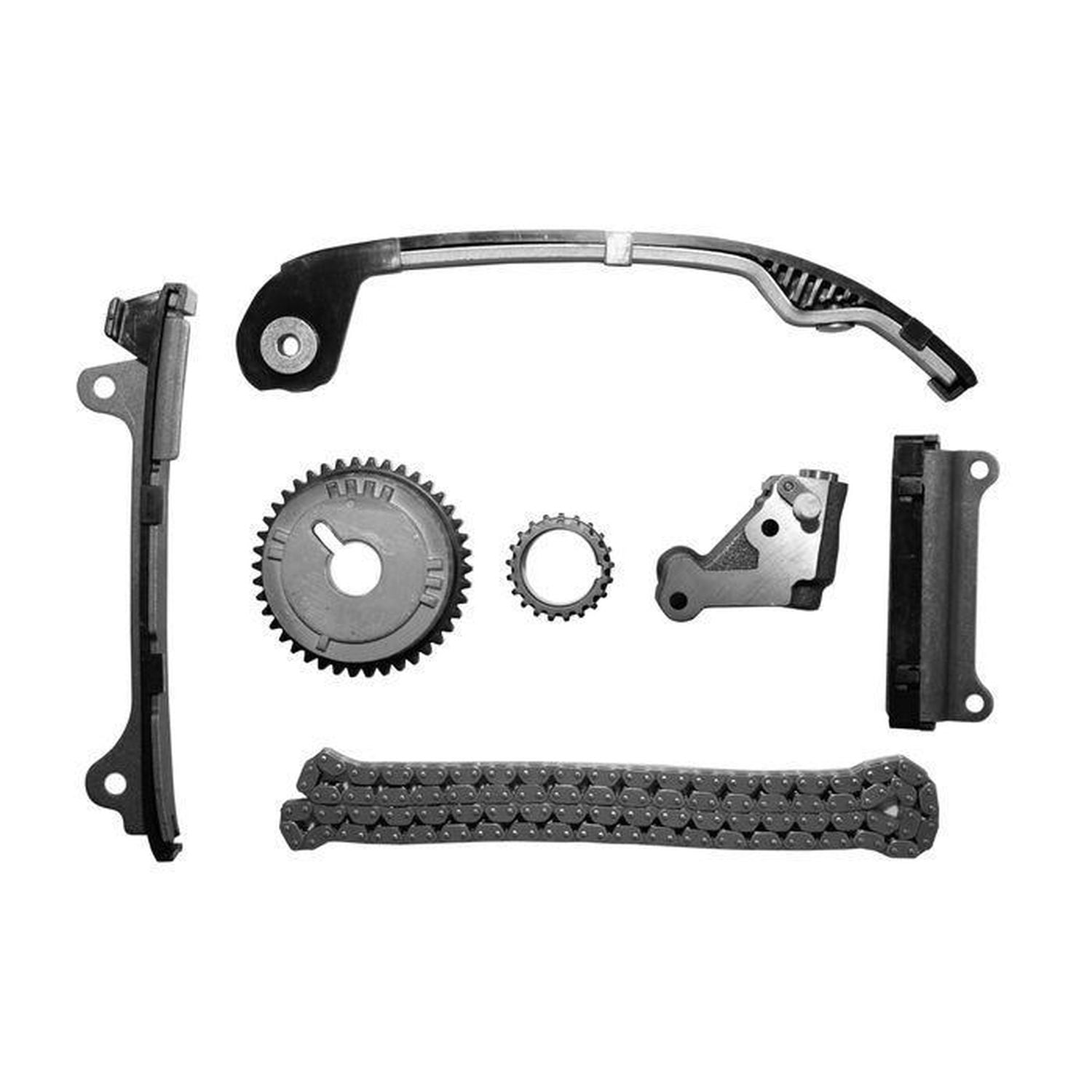 SA Gear Timing Set 76171