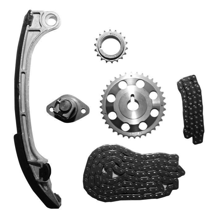 SA Gear Timing Set 76181