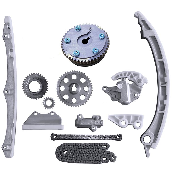 SA Gear Timing Set 76215MV