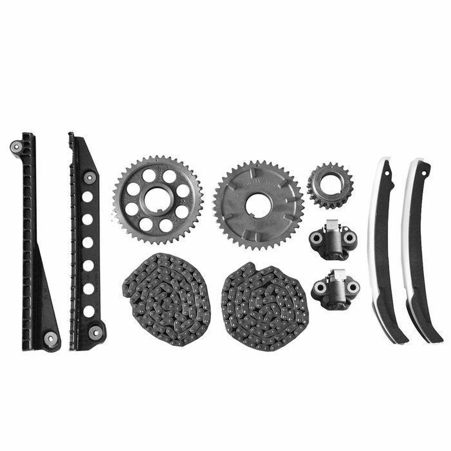 SA Gear Timing Set 76254