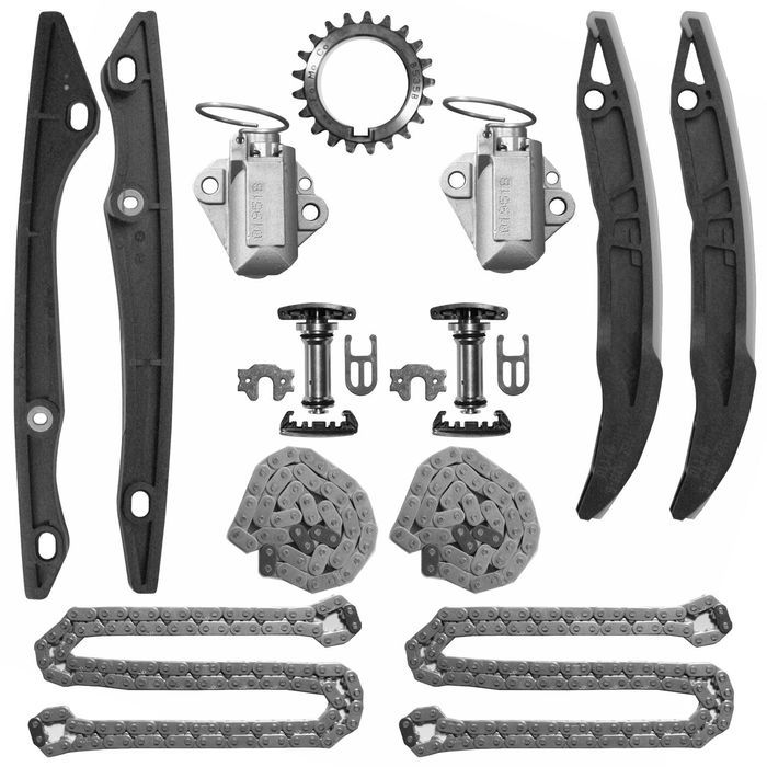 Sa Gear Timing Set