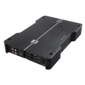 Dual Electronics Corp. 800 Watt 4/3/2 channel amplifier XPE4700 - Read