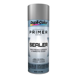 Dupli-Color Gray primer sealer DAP1699- ReadReviews onDupli-Color #DAP1699