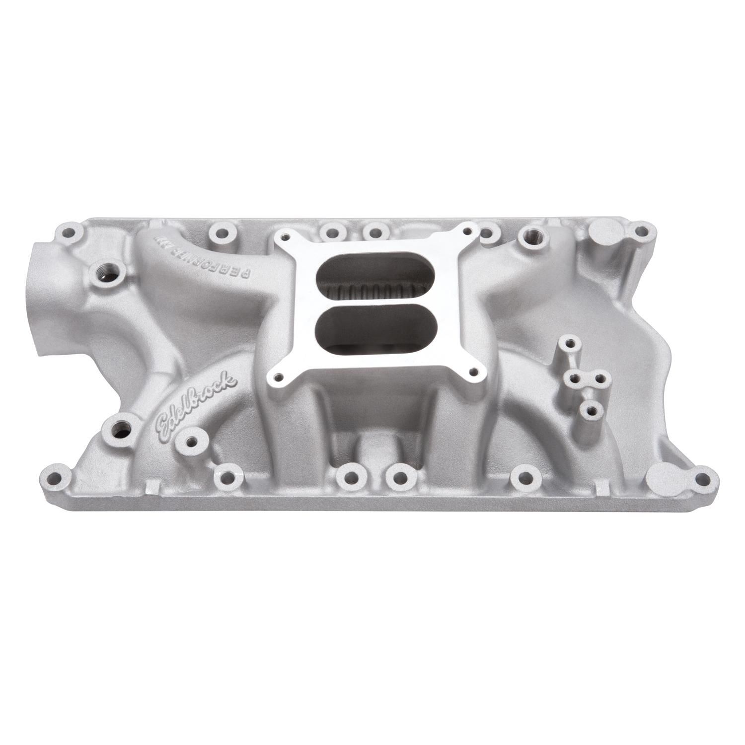 Edelbrock Performance Intake Manifold