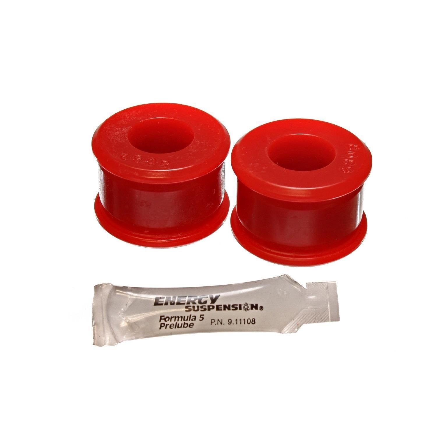 Energy Suspension Stabilizer Bar Link Bushing 4 8101R