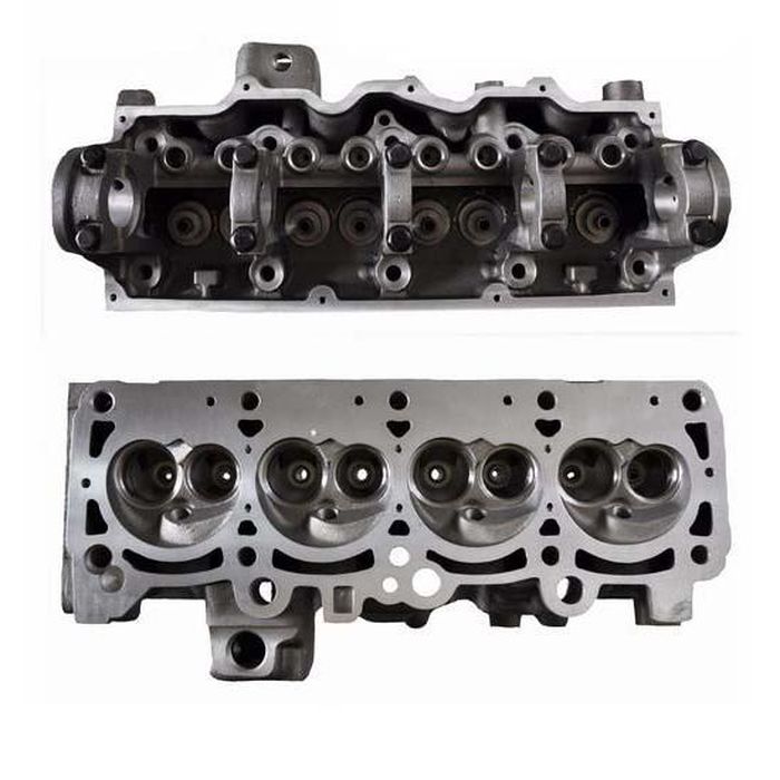 Enginetech Cylinder Head Bare Ehcr