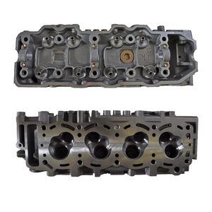 Enginetech Cylinder Head Bare EHTO2 4 1