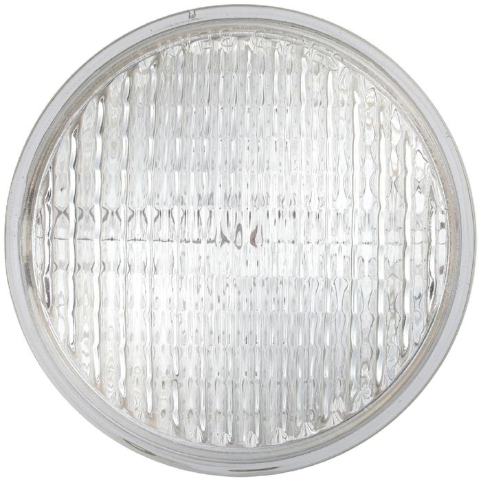 Eiko White Watts Round Halogen Sealed Beam Lamp