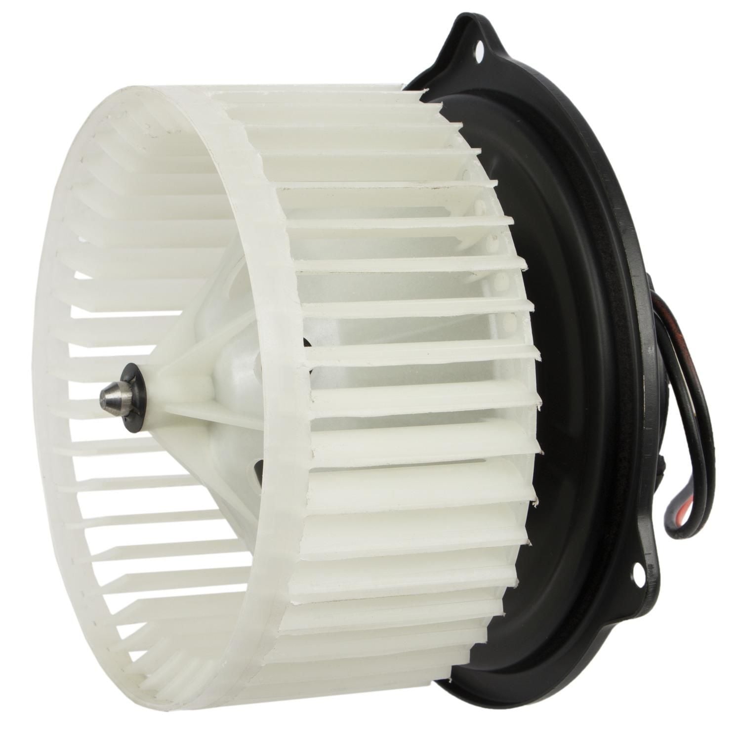 Four Seasons A C Heater Blower Motor