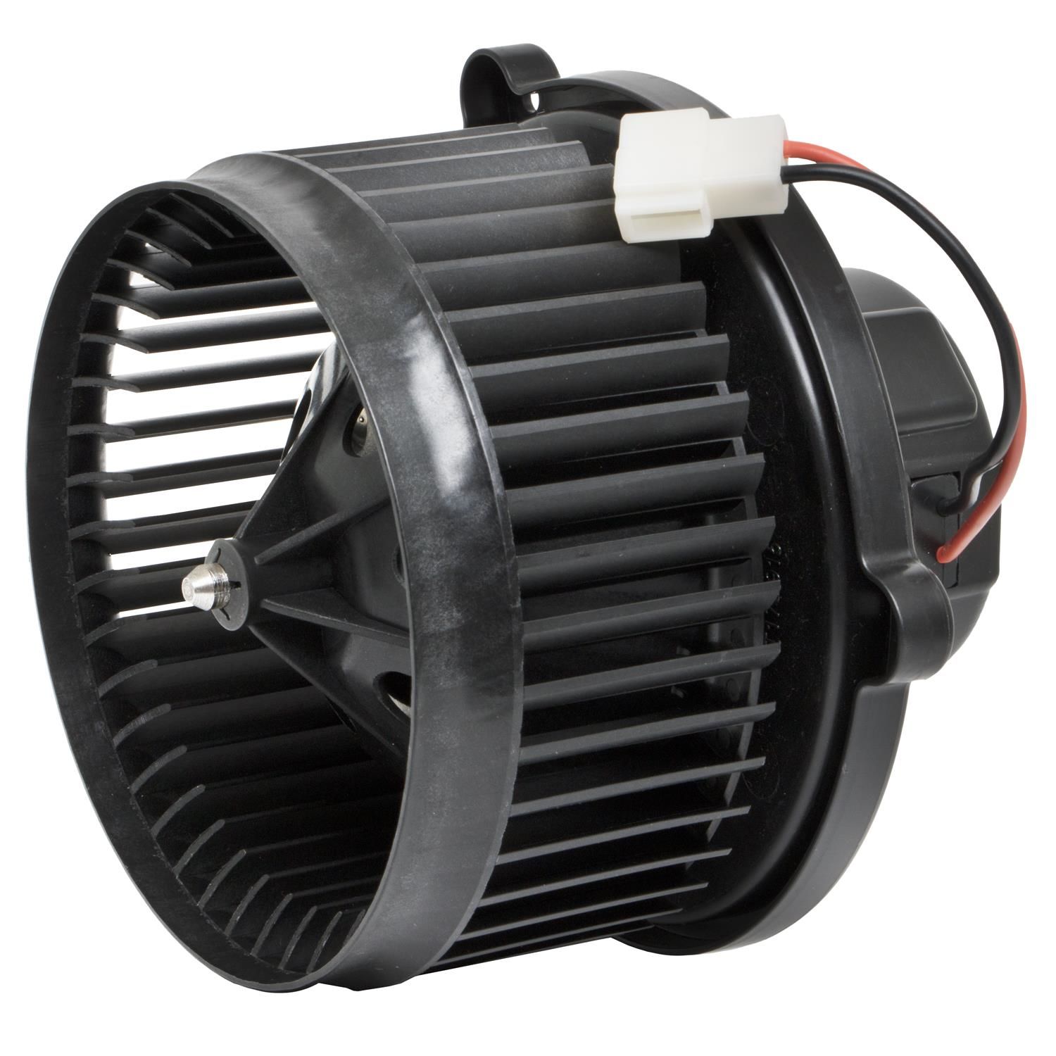 Four Seasons A C Heater Blower Motor