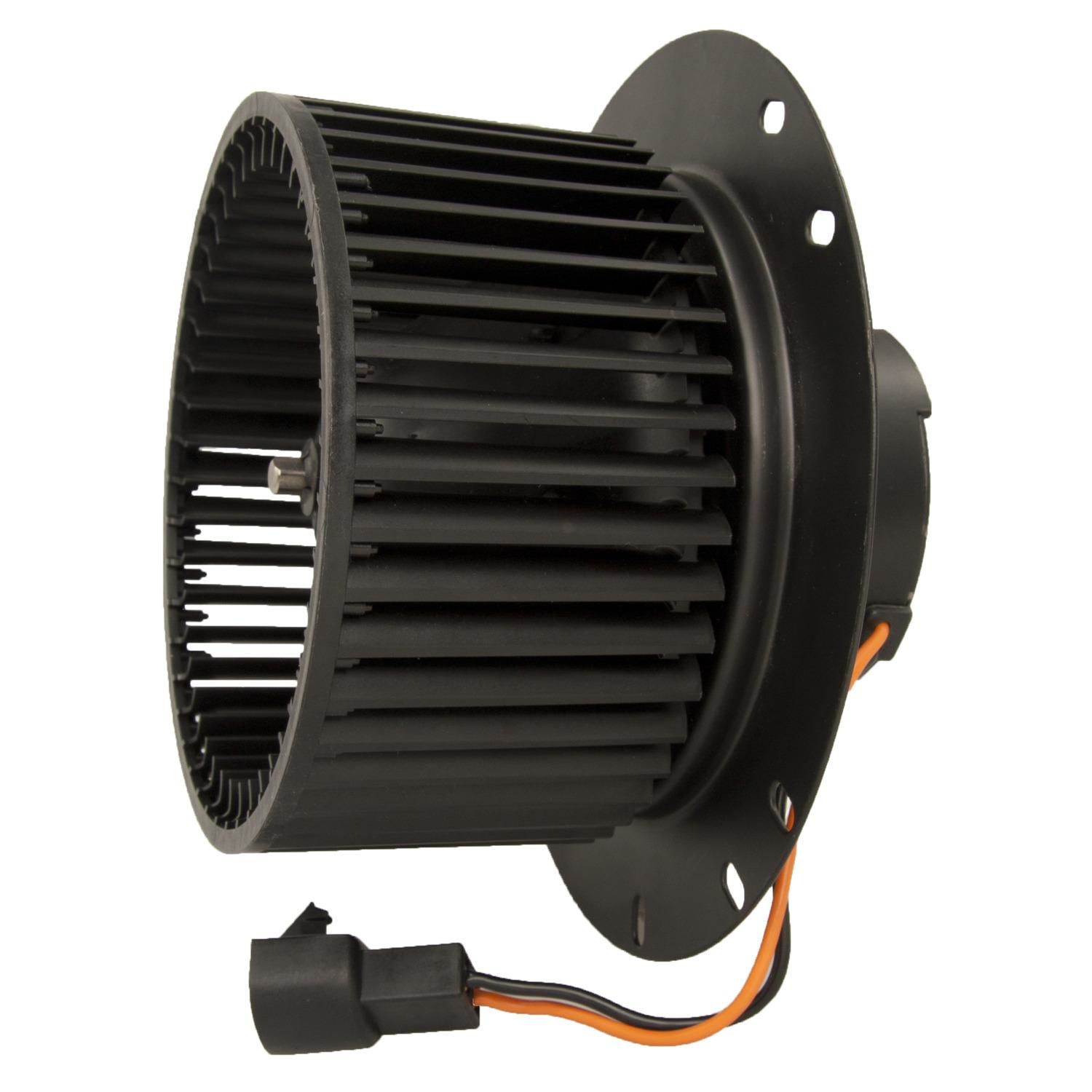 Four Seasons A C Heater Blower Motor