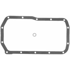 Write-Up: Oil Pan Gasket Replacement and Aluminum Oil Pan - Page 3 6