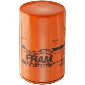 Nissan pathfinder oil filter fram #2