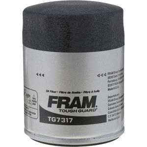 Fram oil filter 2008 honda fit #6