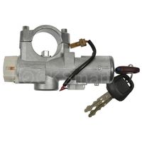 Nissan sentra ignition lock cylinder #9