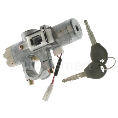 1997 Nissan pathfinder ignition switch #8