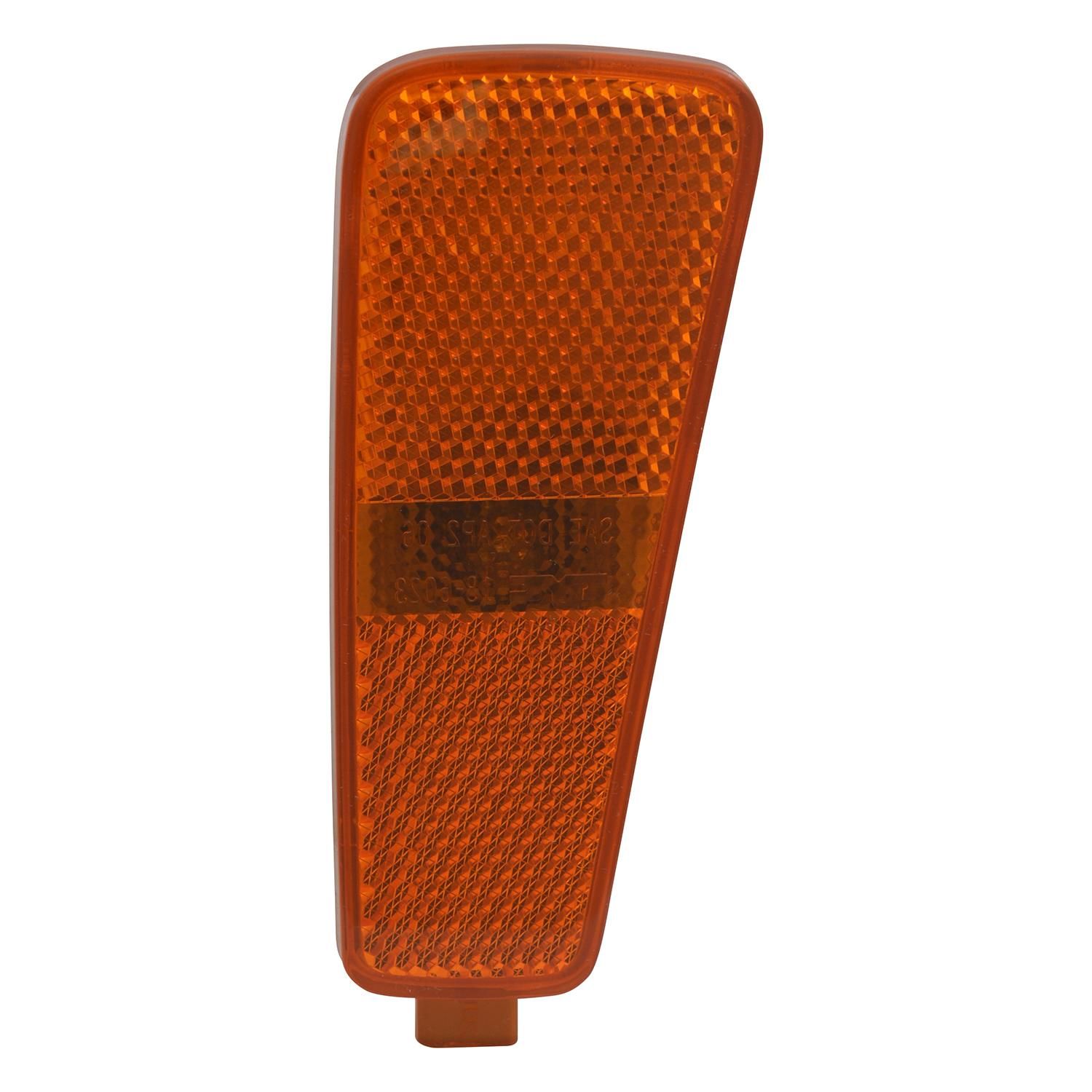 Tyc Side Marker Light Assembly