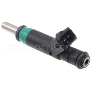 Bmw fuel injector autozone #4