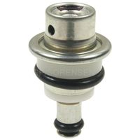 toyota corolla fuel pressure regulator #6