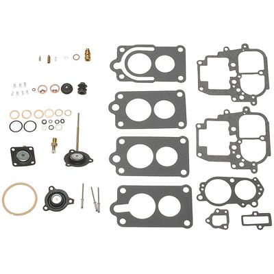 toyota 22r carburetor rebuild kit #2