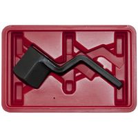 Honda harmonic balancer removal tool autozone #2