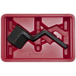 Honda crankshaft pulley tool autozone #2